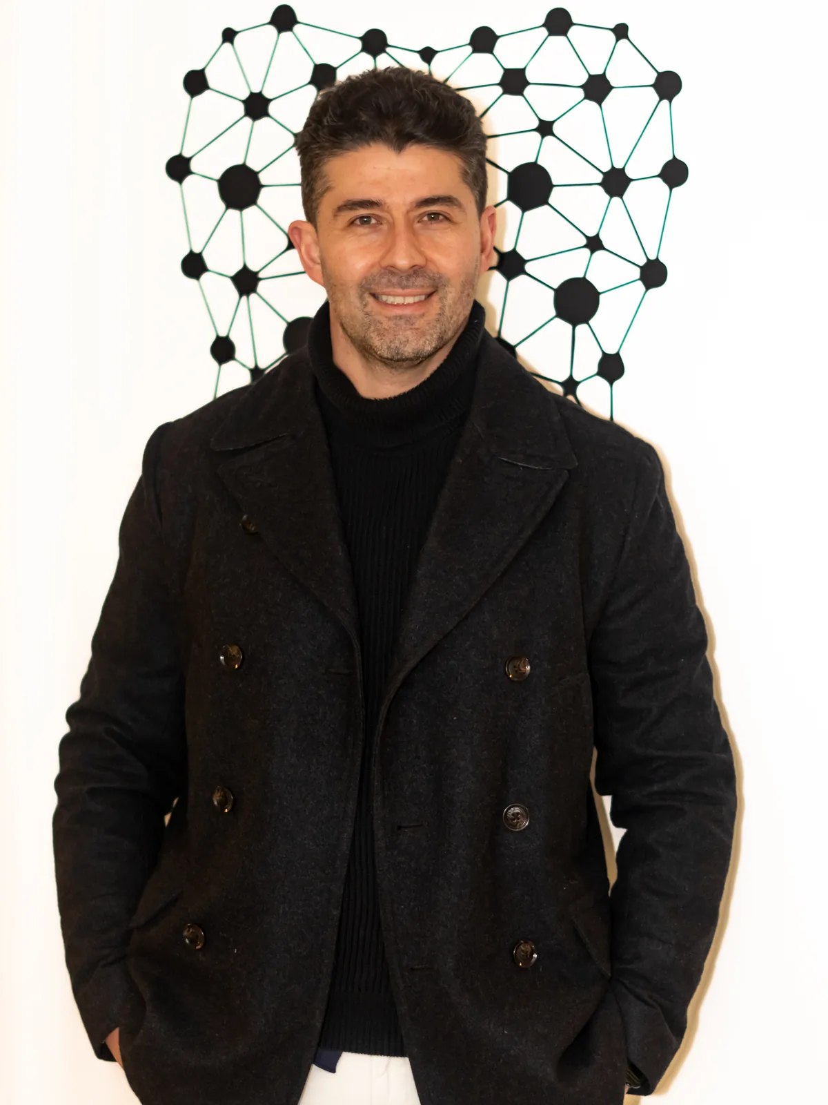 Dr. Pablo Durán, cirujano dentista e implantólogo buco-maxilofacial de Clínica Dental Biototal en Talcahuano